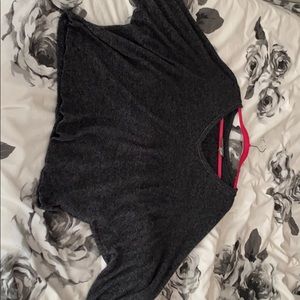 anthropologie sweater